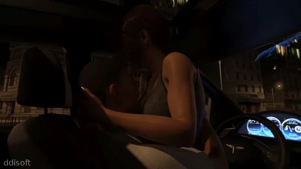 Take the Reins screenshot 2