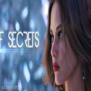 World of Secrets