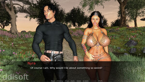 Island of Desire screenshot 3