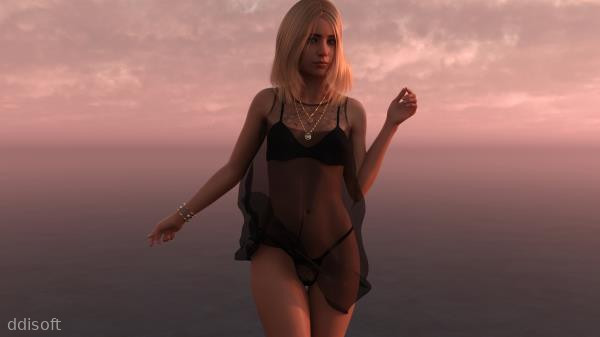 The Sister in Law screenshot 2