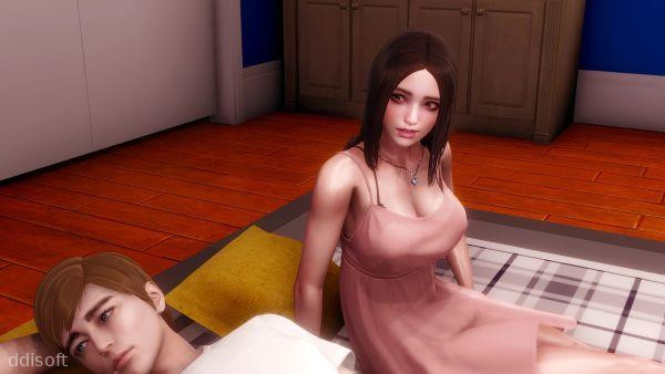 By Midsummer Moonlight screenshot 3