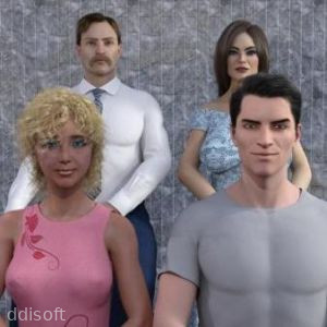 Blackmailing The Family icon