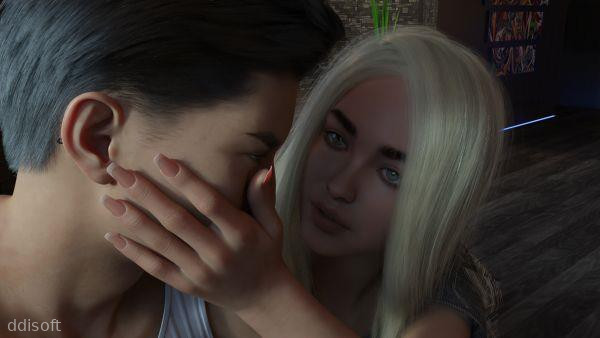 Dilemma of Devotion screenshot 1
