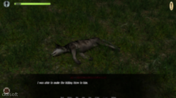 Frihetjord screenshot 1