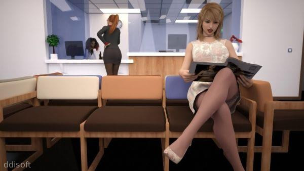 A Happy Marriage screenshot 1