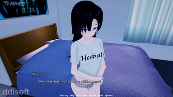 Vivy Days screenshot 2