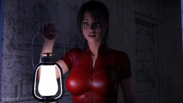 The Nighrest screenshot 1