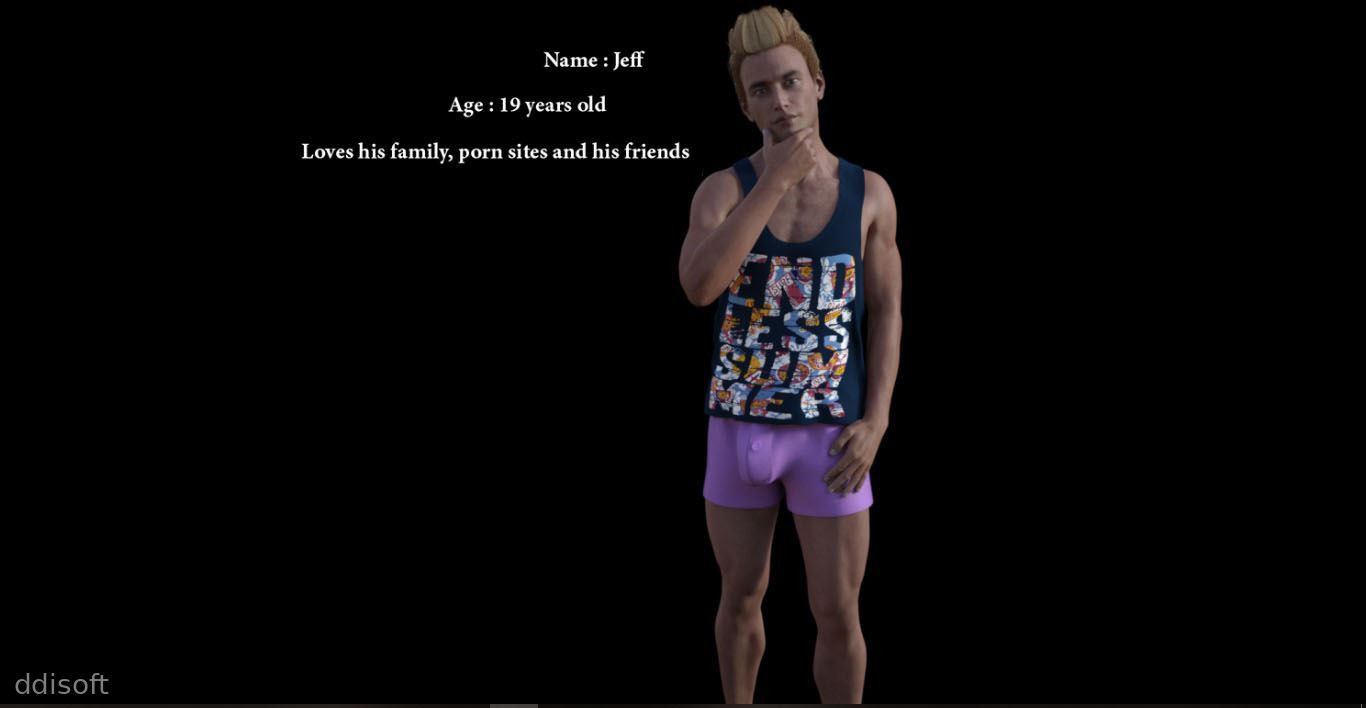 Nothing Can Stop Me screenshot 2