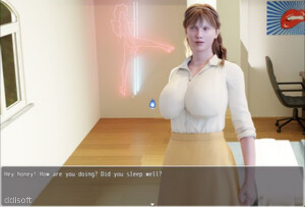 Heathers Home and Dads Dead screenshot 3
