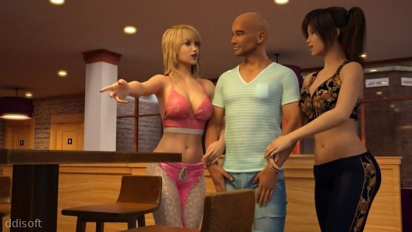 A Happy Marriage screenshot 3