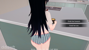 Vivy Days screenshot 4