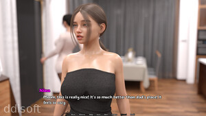Goddess of lust screenshot 5