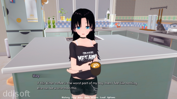 Vivy Days screenshot 5