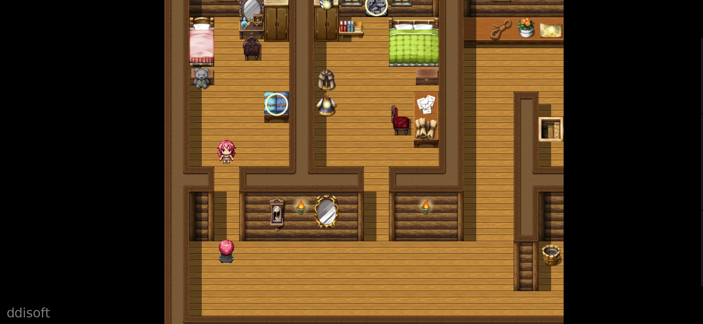 Elyons Way screenshot 1