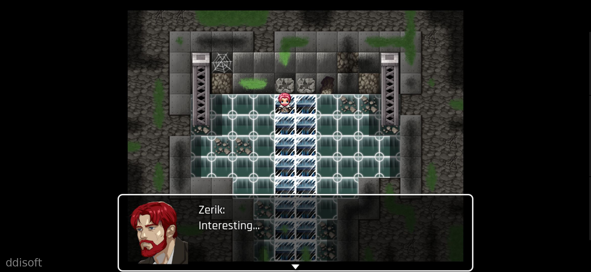 Elyons Way screenshot 2