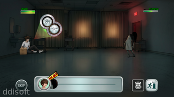 Stuck with my Ex's Family and ZOMBIES!? screenshot 5