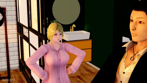 The Arson Betrayal screenshot 3