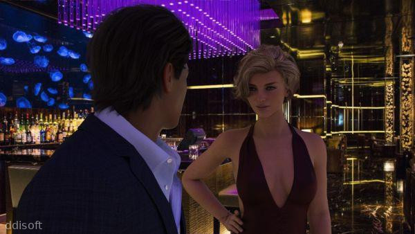 Debbie screenshot 2