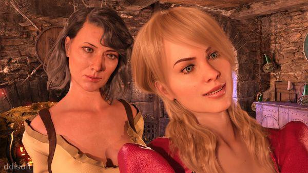 Princess Colleen screenshot 2