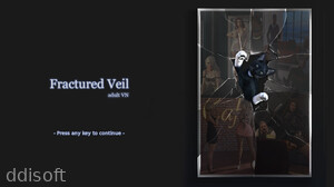 Fractured Veil screenshot 1
