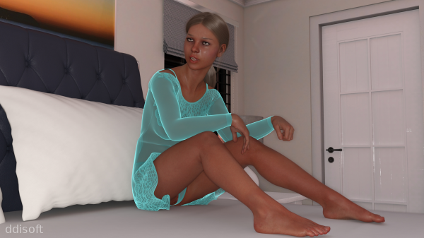 The Sister in Law screenshot 3