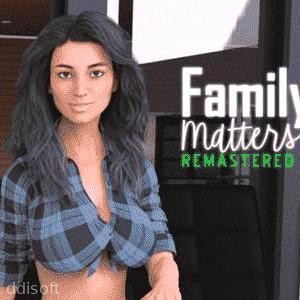 Family Matters Remastered icon