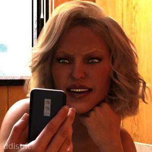 Breaking Becky icon