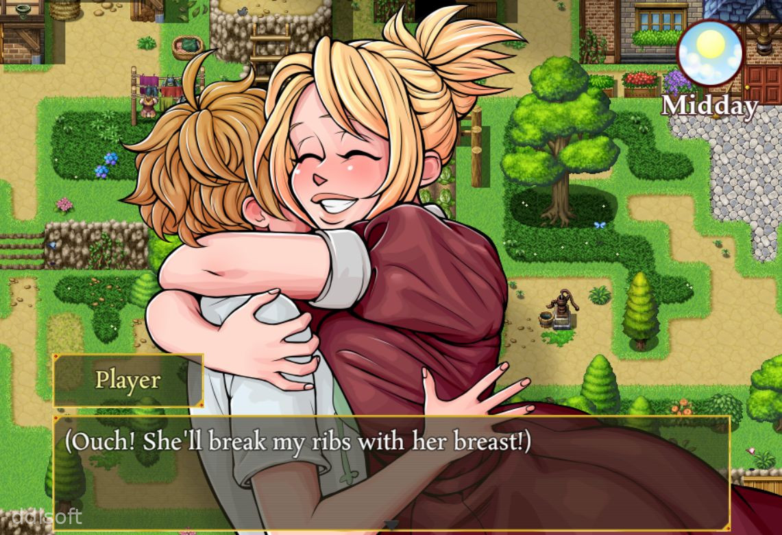 Alvein screenshot 3