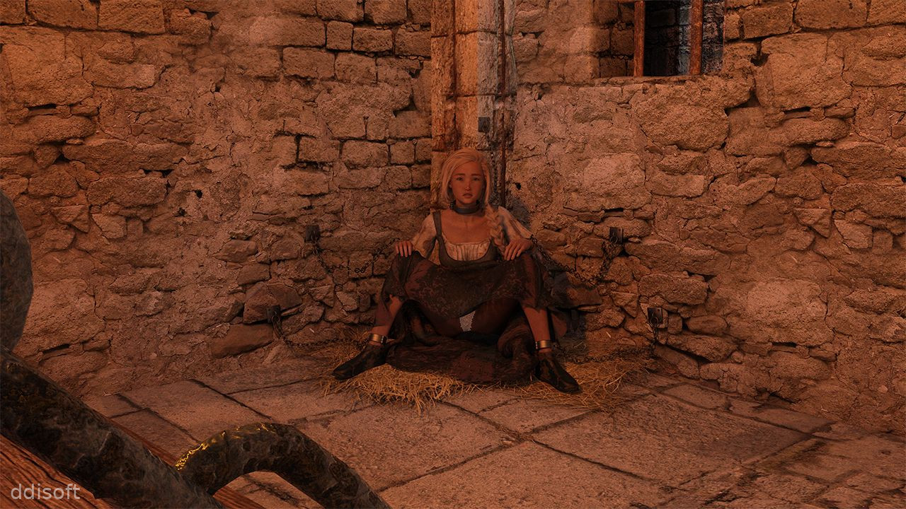 The Legend of the Goblins screenshot 2