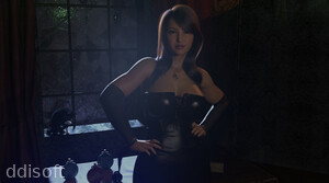 Fractured Veil screenshot 3