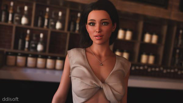 The Grey Dream screenshot 2