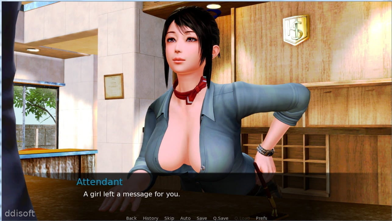 Beach Vacation screenshot 2