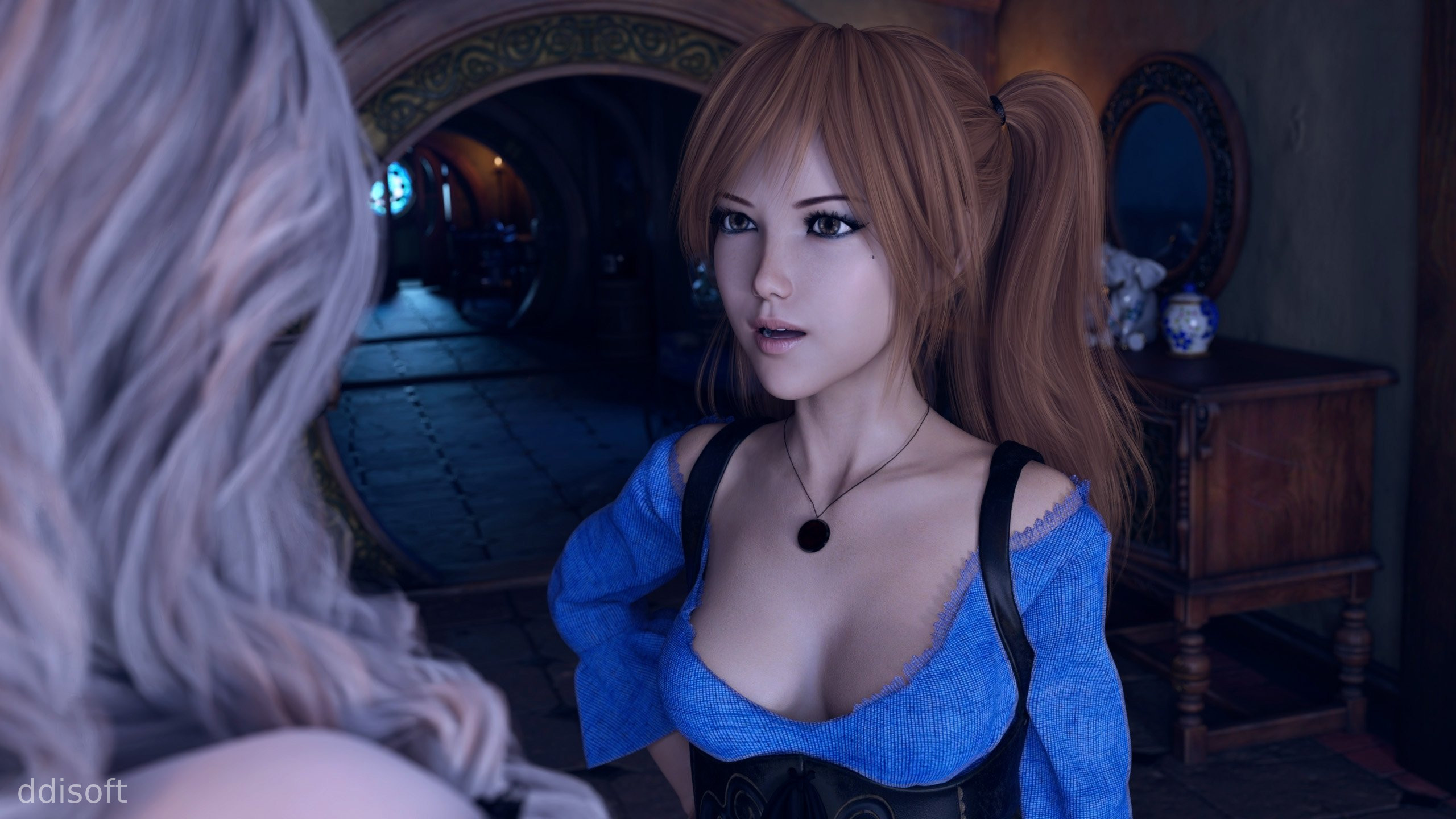 Rebel Duet screenshot 3