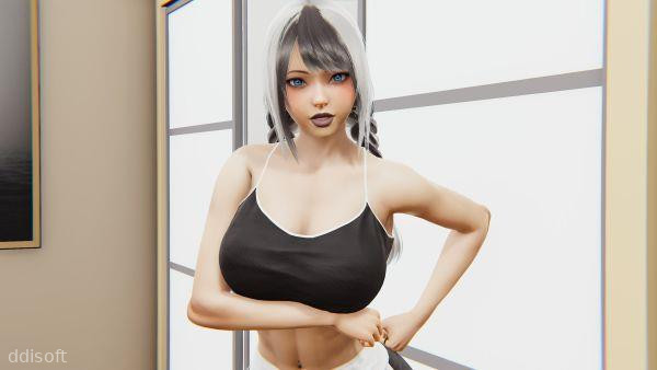 Days of Youth screenshot 1