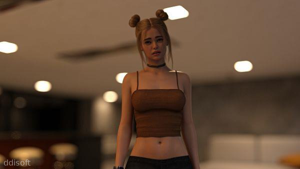 Blank Canvas screenshot 4