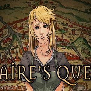 Claire's Quest