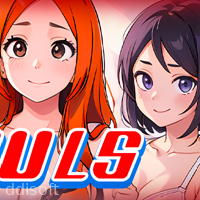 Lewd Souls (v1.7.0) icon