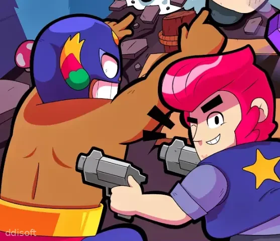 Naked Brawl screenshot 3