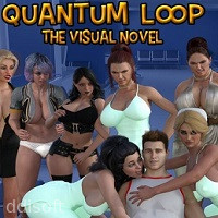 Quantum Loop icon