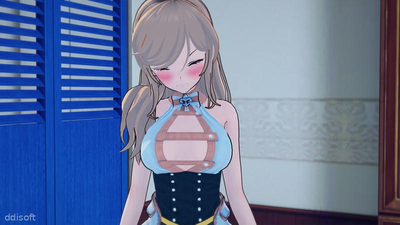 Corrupting My Girlfriend in Another World (v1.1.0) screenshot 3