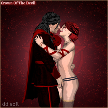 Crown Of The Devil screenshot 1