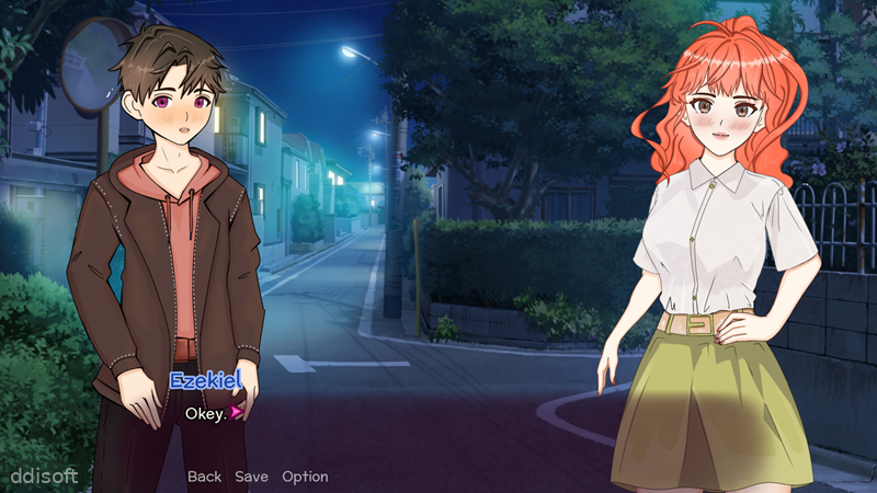Superdeluxe (v0.9.1) screenshot 1