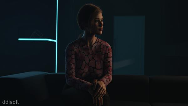 Tears In Rain screenshot 2