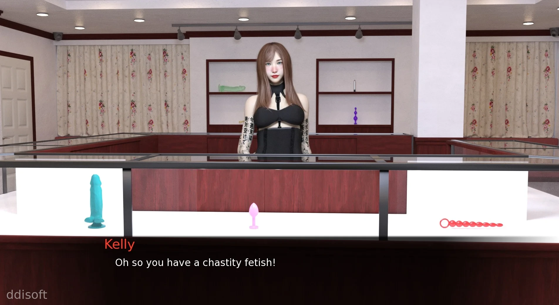 Your Sissy Life 2.0 screenshot 2