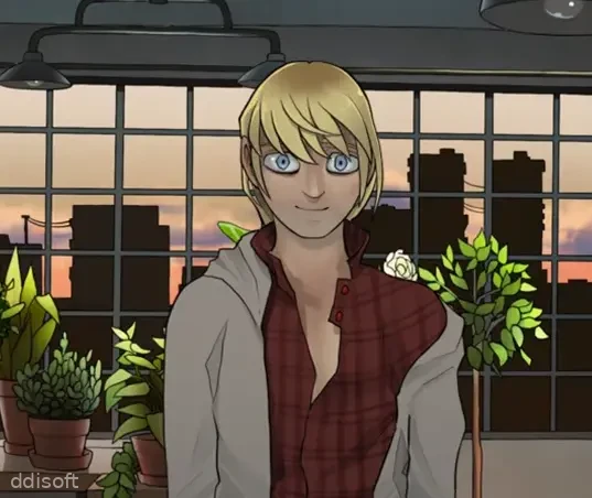 Boyfriend to Death 2 screenshot 2