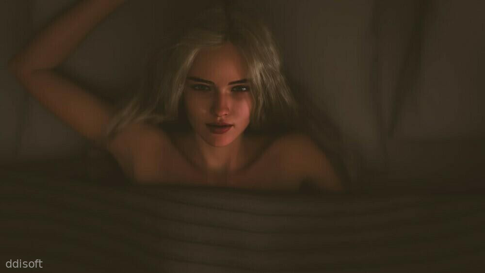 Angel & Demon screenshot 1