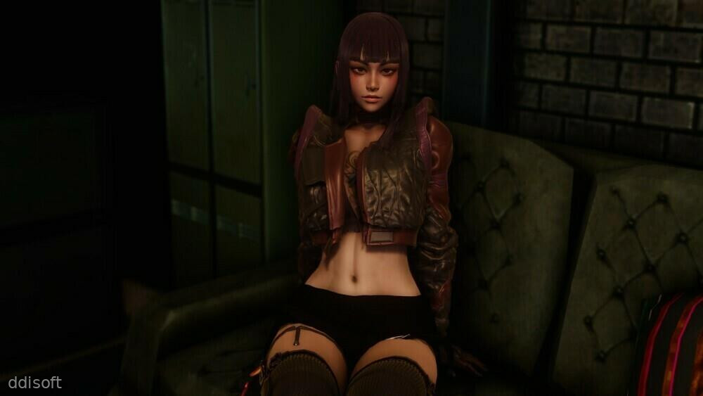 NOVAK screenshot 2