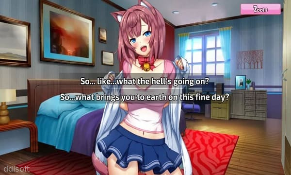 Muff screenshot 1