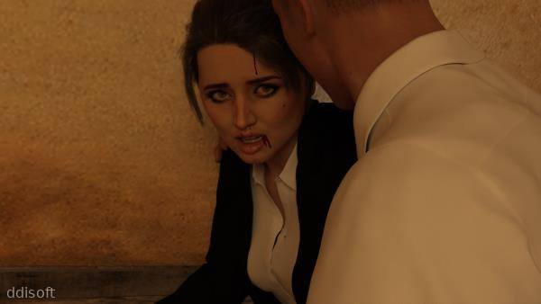 A Fathers Sins screenshot 2