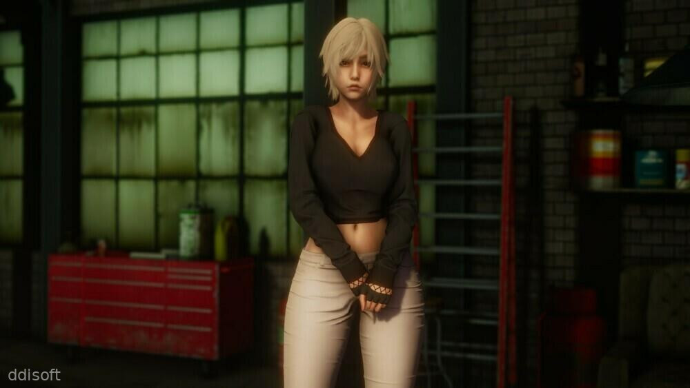 NOVAK screenshot 3